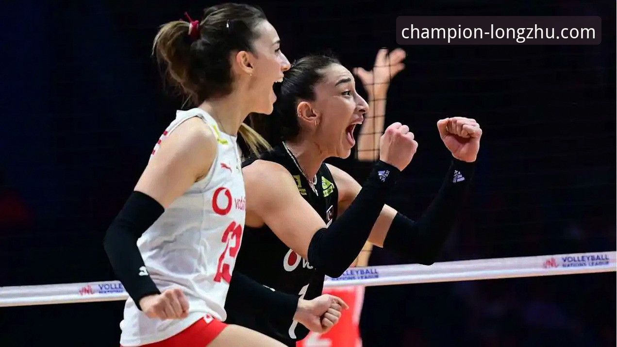 中国女排2-3惜败土耳其 vs 龙珠体育深度复盘：谁才是真正的胜负手？